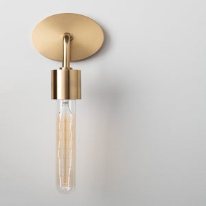 ##Antique Hardware## Ava Wall Sconce