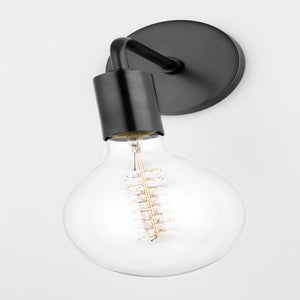 ##Antique Hardware## Ava Wall Sconce