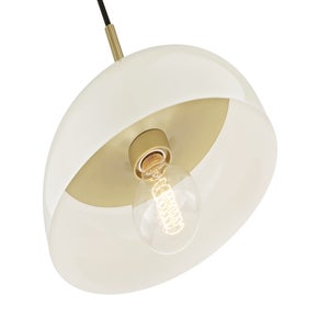 ##Antique Hardware## Avery Pendant