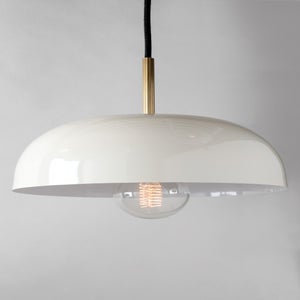 ##Antique Hardware## Avery Pendant