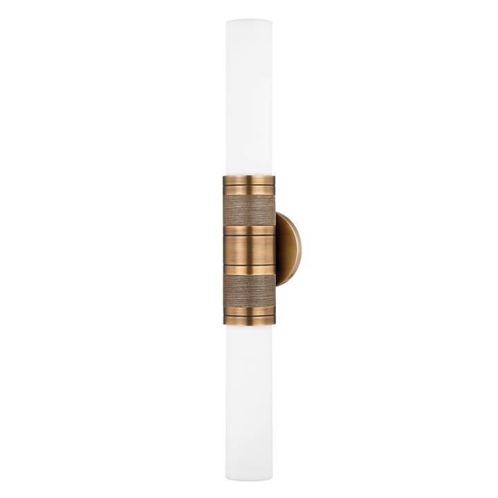 ##Antique Hardware## Liam Wall Sconce