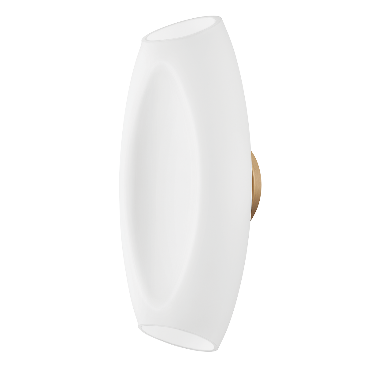 ##Antique Hardware## Vista Wall Sconce