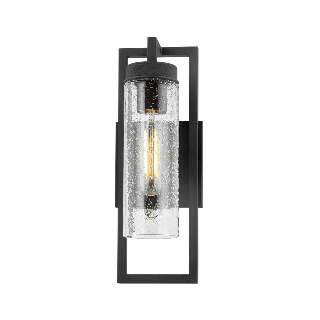 ##Antique Hardware## Chester Exterior Wall Sconce
