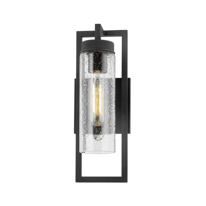 ##Antique Hardware## Chester Exterior Wall Sconce