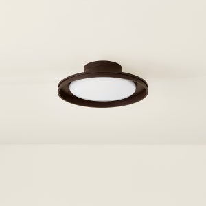 Antique Hardware Cannes Exterior Flush Mount Exterior