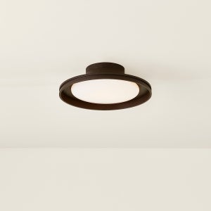 Antique Hardware Cannes Exterior Flush Mount Exterior