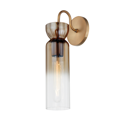 ##Antique Hardware## Julian Wall Sconce