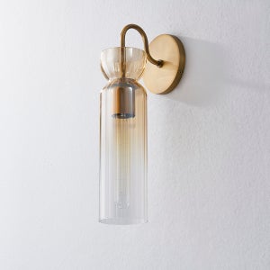 ##Antique Hardware## Julian Wall Sconce