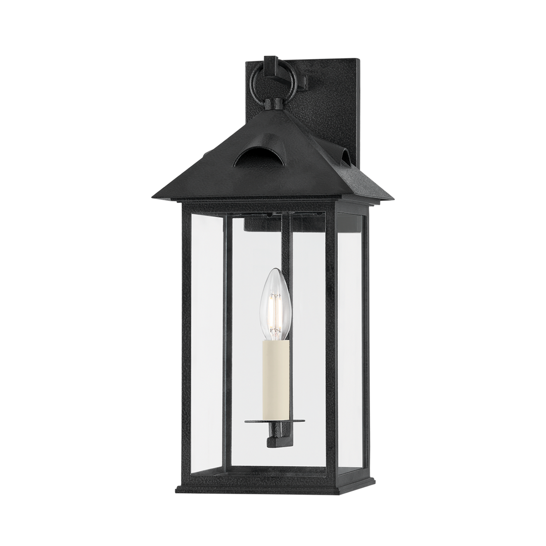 Antique Hardware Corning Exterior Wall Sconce Exterior