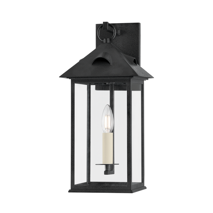 Antique Hardware Corning Exterior Wall Sconce Exterior