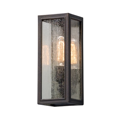 Antique Hardware Dixon Wall Sconce Wall Sconce