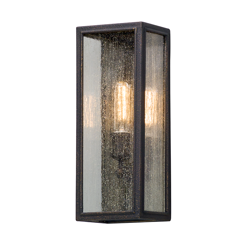 Antique Hardware Dixon Wall Sconce Wall Sconce