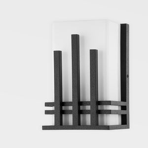 ##Antique Hardware## San Mateo Wall Sconce