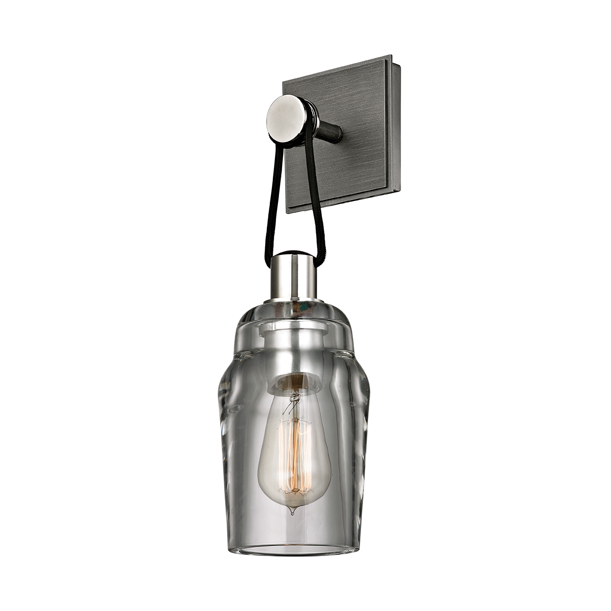 Antique Hardware Citizen Wall Sconce Wall Sconce