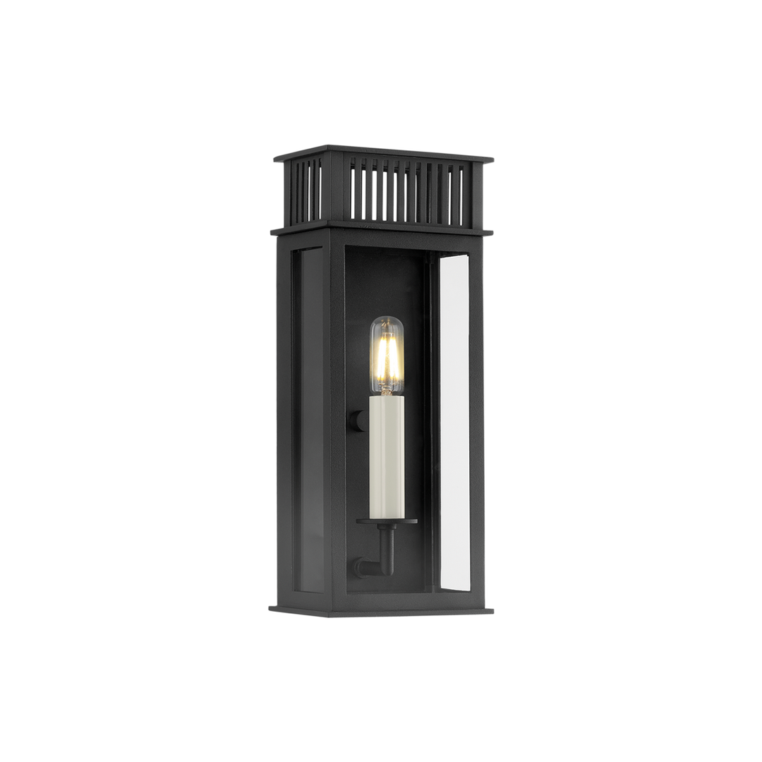 ##Antique Hardware## Gridley Exterior Wall Sconce