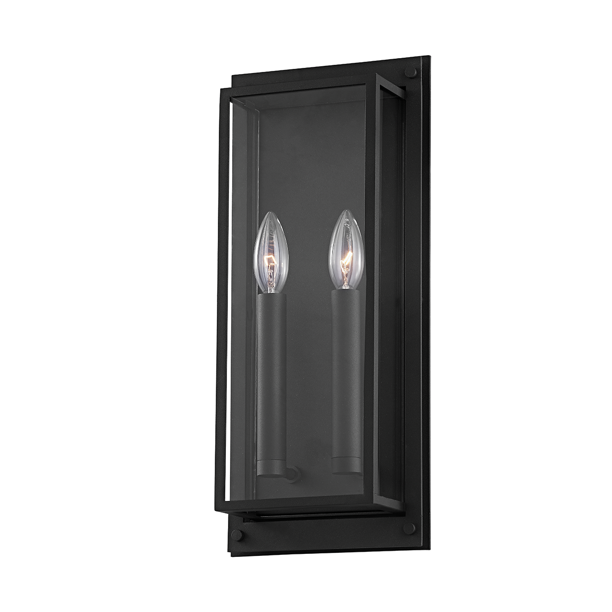 ##Antique Hardware## Winslow Wall Sconce