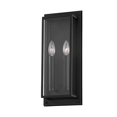 ##Antique Hardware## Winslow Wall Sconce