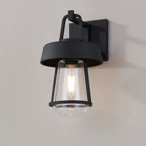 Antique Hardware Brady Wall Sconce Exterior