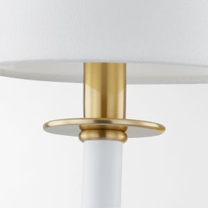##Antique Hardware## Banyan Wall Sconce