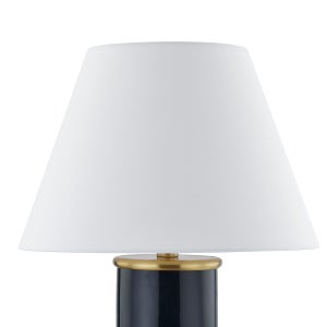 ##Antique Hardware## Banyan Table Lamp