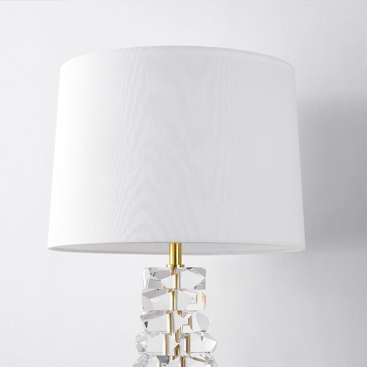 Antique Hardware BELLARIE Table Lamp Table Lamp