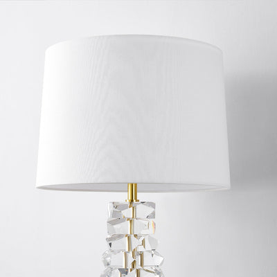 Antique Hardware BELLARIE Table Lamp Table Lamp
