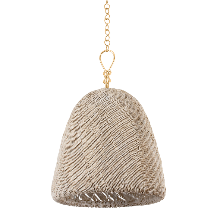 ##Antique Hardware## REINA Pendant