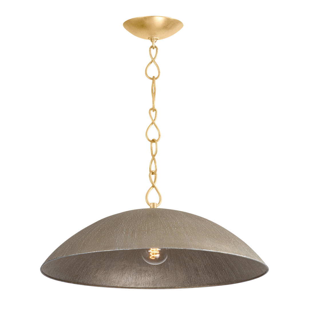 ##Antique Hardware## EVE Pendant