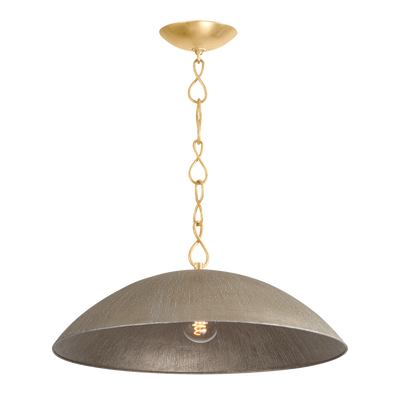 ##Antique Hardware## EVE Pendant