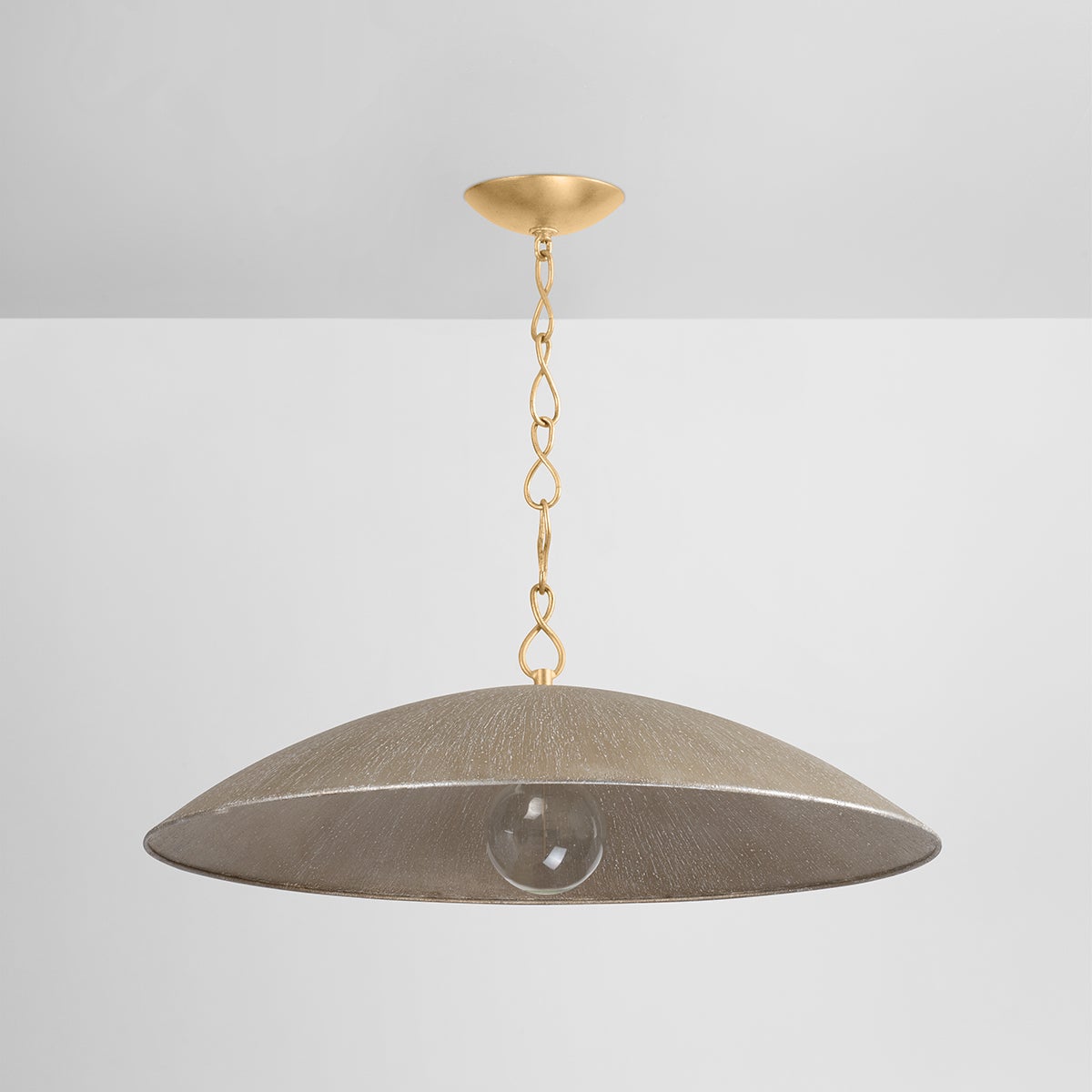##Antique Hardware## EVE Pendant