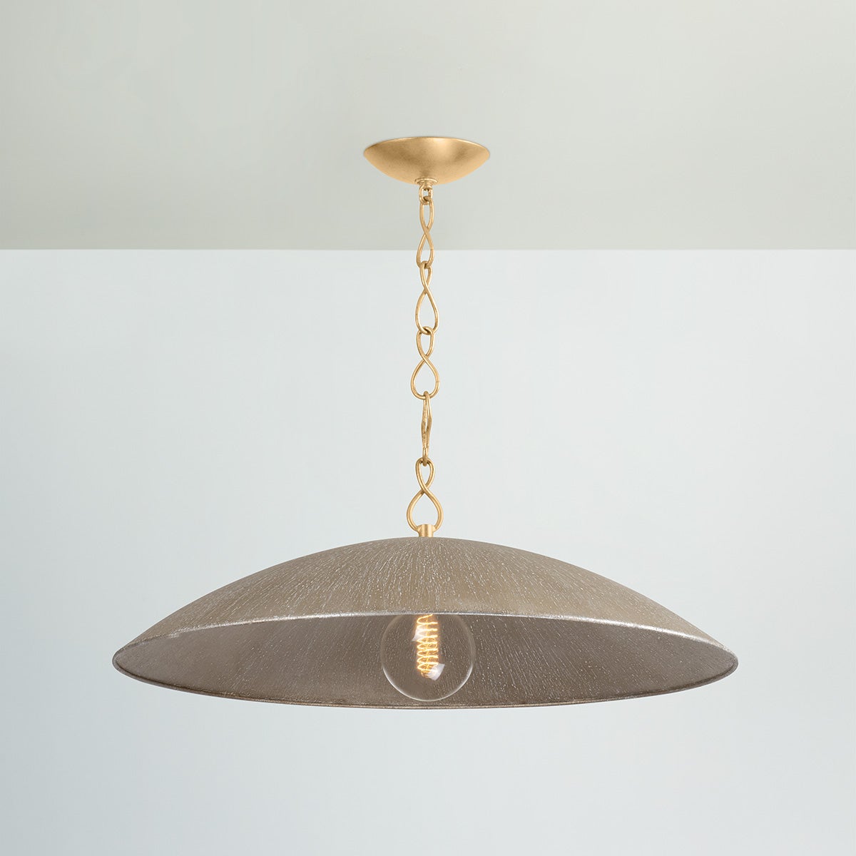 ##Antique Hardware## EVE Pendant