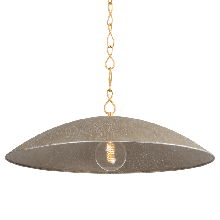 ##Antique Hardware## EVE Pendant