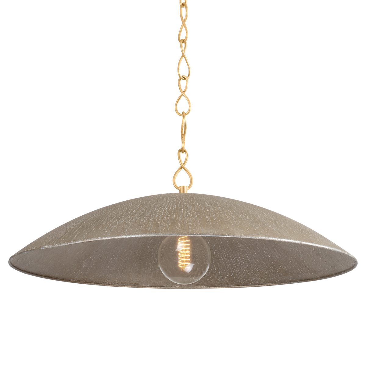 ##Antique Hardware## EVE Pendant