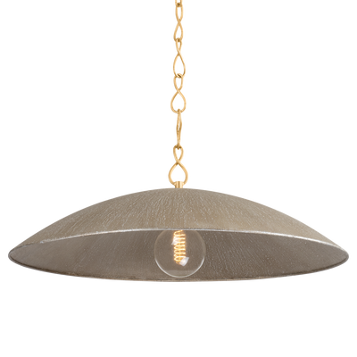 ##Antique Hardware## EVE Pendant