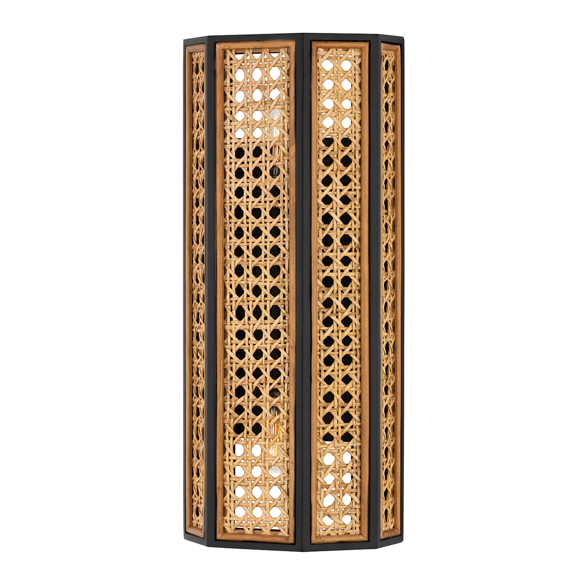 ##Antique Hardware## Georgia Wall Sconce