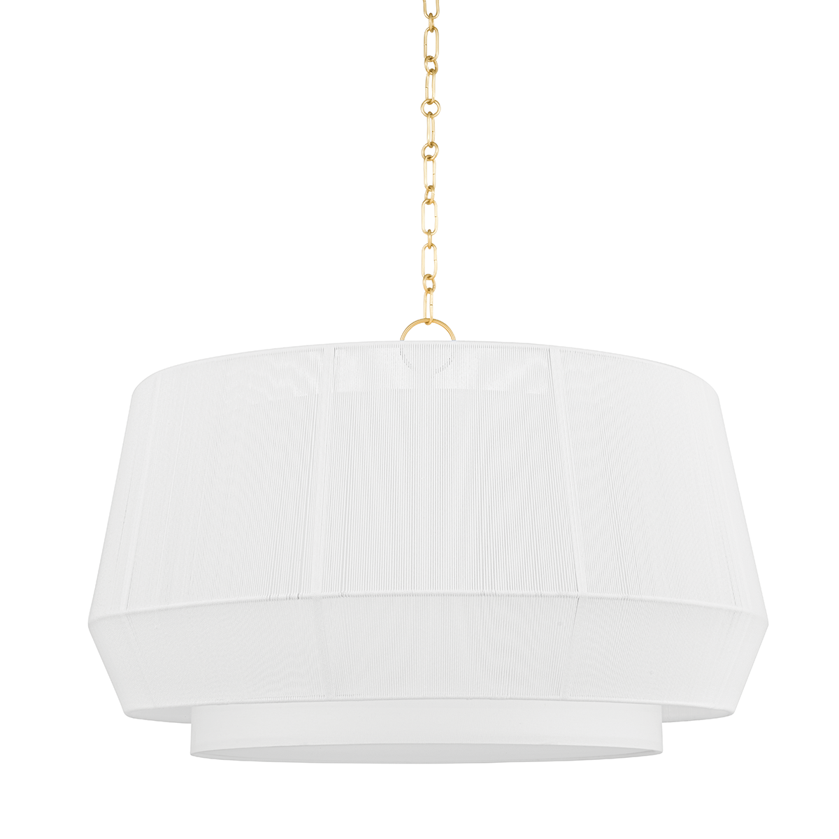 ##Antique Hardware## Debi Pendant