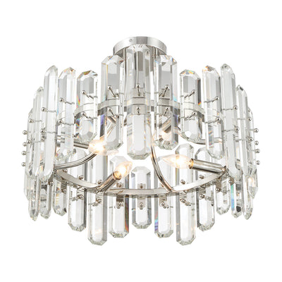 ##Antique Hardware## Brian Patrick Flynn Glacier 3 Light Black Charcoal Outdoor Pendant