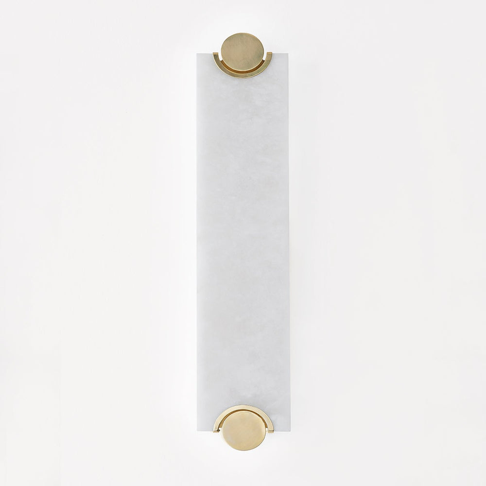 ##Antique Hardware## BRANT Wall Sconce