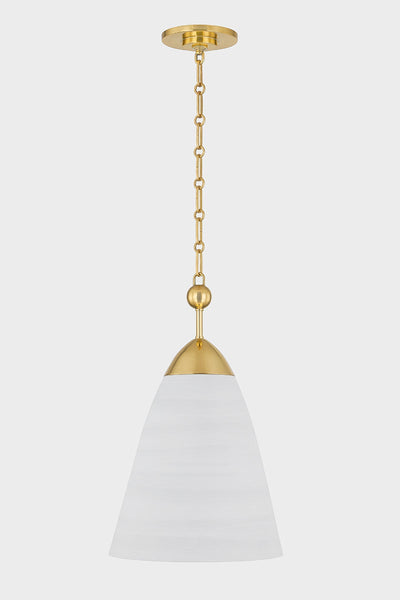 ##Antique Hardware## BRONSON Pendant