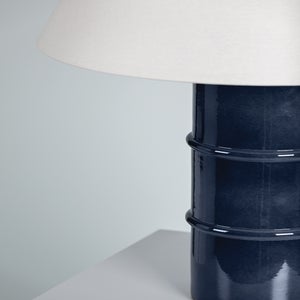 ##Antique Hardware## Banyan Table Lamp