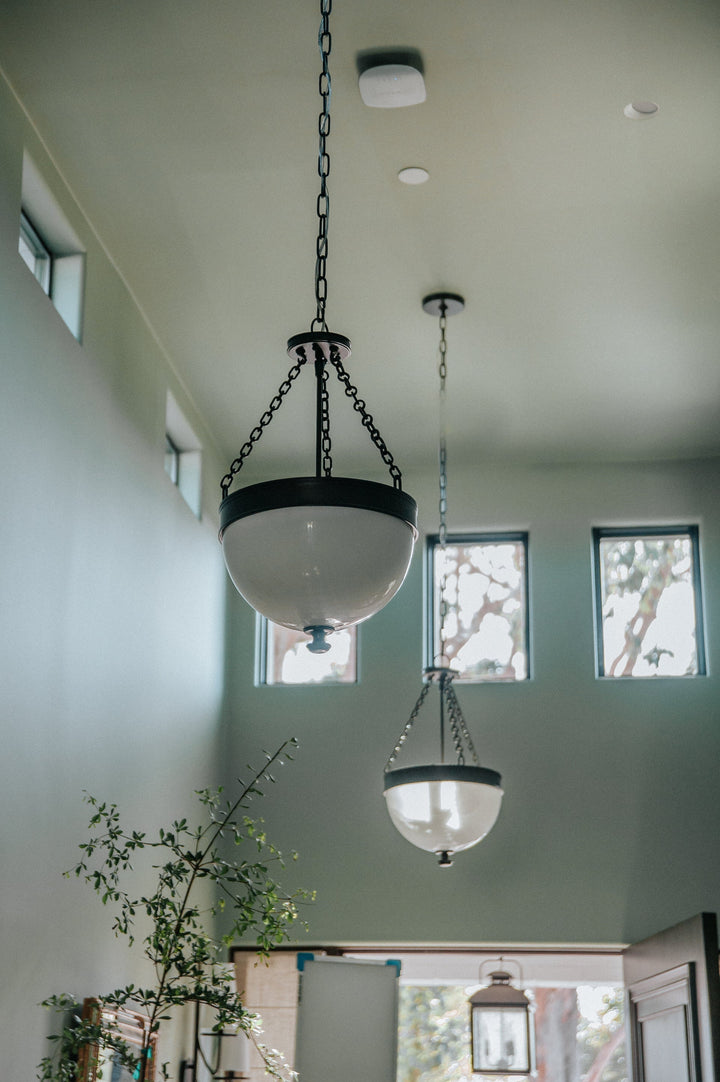 Antique Hardware Barrington Pendant Pendant