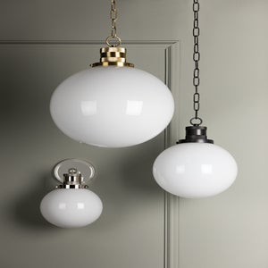 ##Antique Hardware## Beverly Pendant