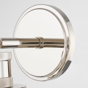 ##Antique Hardware## Beverly Wall Sconce