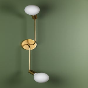 Antique Hardware Blakely Wall Sconce Wall Sconce