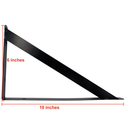 Shelf Brackets (Pair)