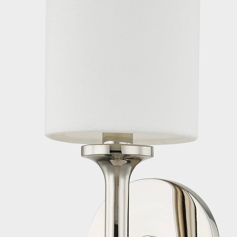 ##Antique Hardware## BREWSTER Wall Sconce