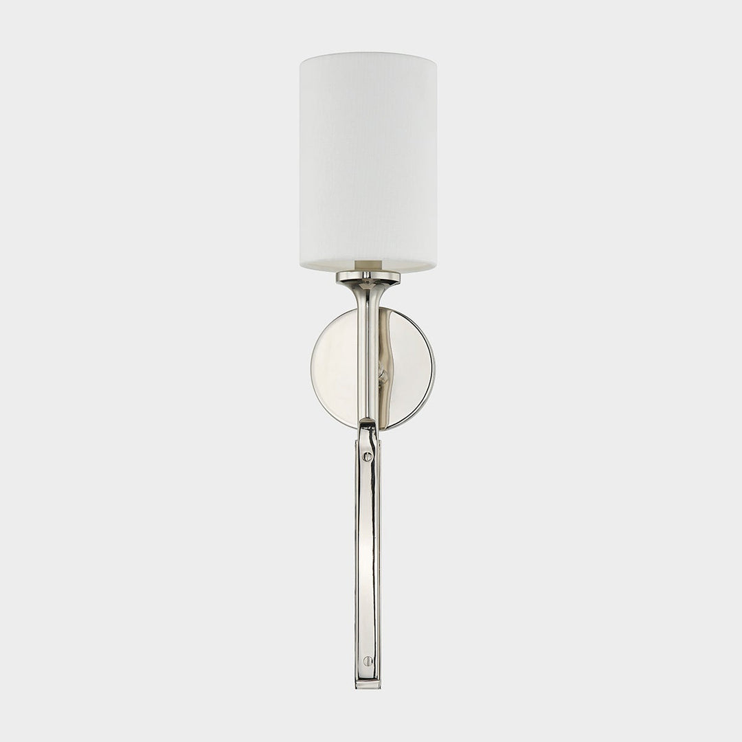 ##Antique Hardware## BREWSTER Wall Sconce