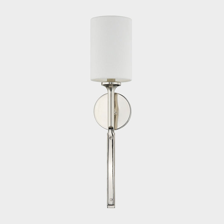 ##Antique Hardware## BREWSTER Wall Sconce