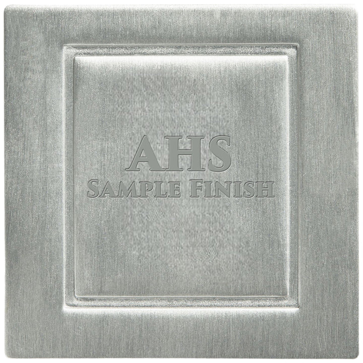 ##Antique Hardware## Magnifique™ Classic Door Set with Crystal Octagon Knobs (Several Finishes Available)