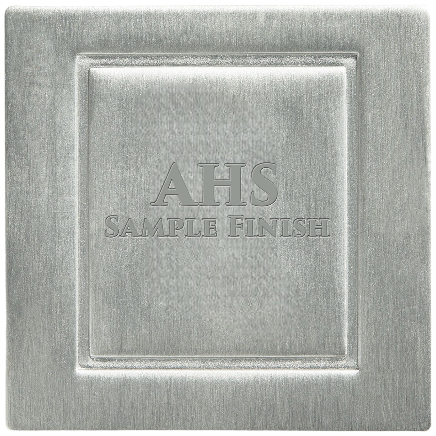 ##Antique Hardware## Magnifique™ Classic Door Set with Crystal Octagon Knobs (Several Finishes Available)